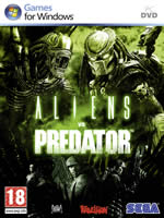 Aliens vs. Predator EN (PC)