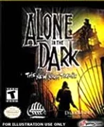 Alone in the Dark 4