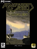 Another World: 15th Anniversary Edition (PC)