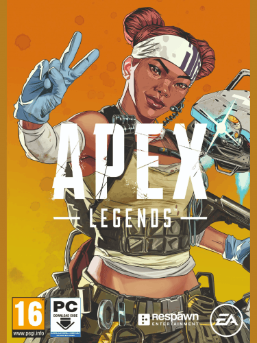 Apex Legends - Lifeline Edition (PC)