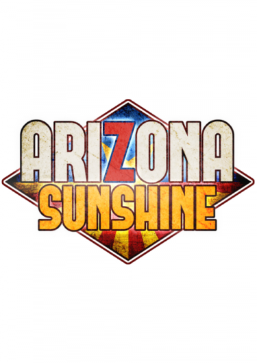 Arizona Sunshine VR (DIGITAL)