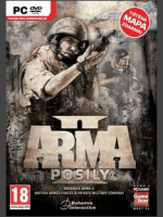 ArmA II: Posily (PC)