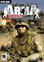 Arma: Armed Assault - Queens Gambit