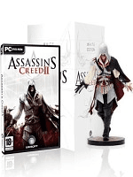 Assassins Creed II CZ (Zberateľská edícia) (PC)
