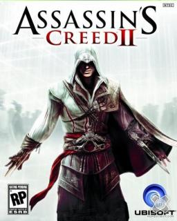 Assassins Creed 2 (DIGITAL) (DIGITAL)