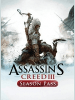 Assassins Creed 3 Season Pass (PC DIGITAL) (DIGITAL)