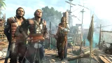 Assassins Creed 4: Black Flag (Speciální edice) - Předobjednávkový balíček - TPS