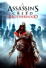 Assassin's Creed: Brotherhood (PC) DIGITAL (PC)