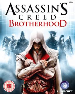 Assassins Creed Brotherhood (DIGITAL) (DIGITAL)