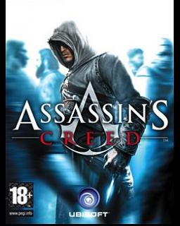 Assassins Creed Directors Cut Edition (DIGITAL) (DIGITAL)