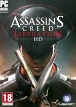 Assassin's Creed: Liberation HD