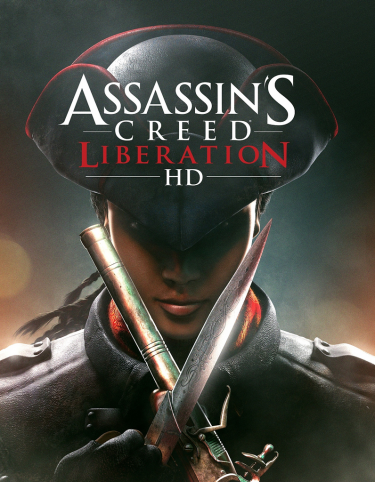 Assassins Creed: Liberation HD (PC)