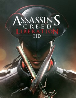 Assassins Creed Liberation HD (DIGITAL) (DIGITAL)
