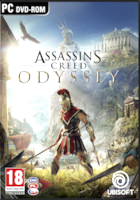 Assassins Creed: Odyssey (PC DIGITAL) (DIGITAL)