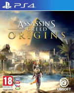 Assassins Creed: Origins BAZAR (PS4)