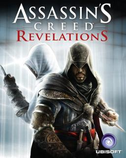 Assassins Creed Revelations (DIGITAL) (DIGITAL)