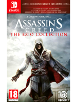 Assassins Creed: The Ezio Collection