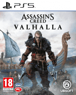 Assassins Creed: Valhalla BAZAR