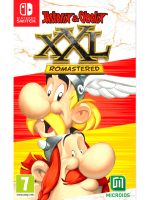 Asterix & Obelix XXL: Romastered BAZAR