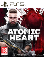 Atomic Heart BAZAR