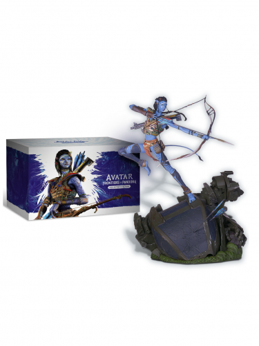 Avatar: Frontiers of Pandora  - Collector's Edition (XSX)