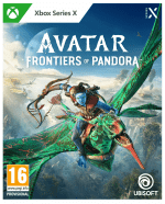 Avatar: Frontiers of Pandora BAZAR
