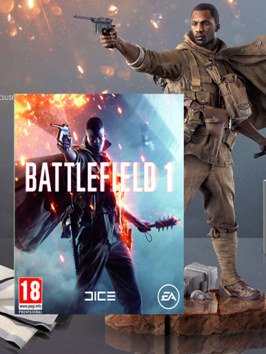 Battlefield 1 (Collectors Edition) (PC)