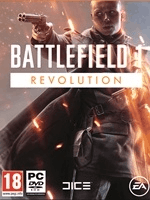 Battlefield 1: Revolution (PC DIGITAL) (DIGITAL)