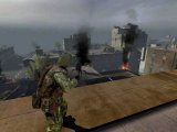 Battlefield 2 Special Forces