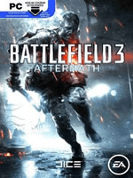 Battlefield 3: Aftermath (dodatok) (PC)