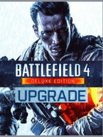 Battlefield 4 Digital Deluxe Edition Upgrade (PC DIGITAL) (DIGITAL)