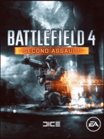 Battlefield 4 Second Assault (DIGITAL)