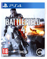 Battlefield 4 BAZAR