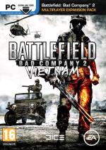 Battlefield: Bad Company 2 - Vietnam