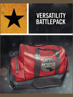 Battlefield Hardline Versatility Battlepack (DIGITAL)