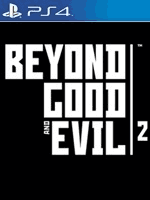 Beyond Good & Evil 2 (PS4)