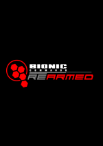 Bionic Commando: Rearmed (PC) DIGITAL