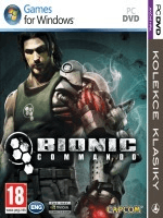 Bionic Commando (PC)