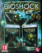 BioShock 1 + 2