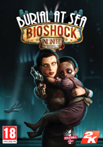 BioShock Infinite: Burial at Sea - Episode 2 (PC) DIGITAL