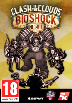 BioShock Infinite Clash in the Clouds