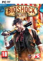 BioShock Infinite (PC) DIGITAL