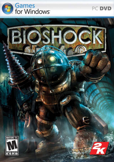 Bioshock CZ (PC)