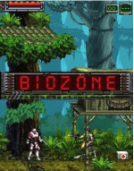 Biozone