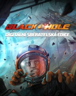 BLACKHOLE Sběratelská Edice