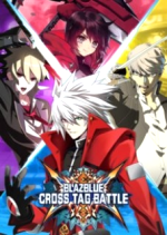 BlazBlue Cross Tag Battle