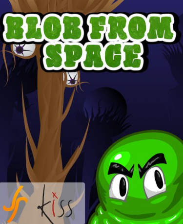 Blob From Space (PC) DIGITAL (DIGITAL)