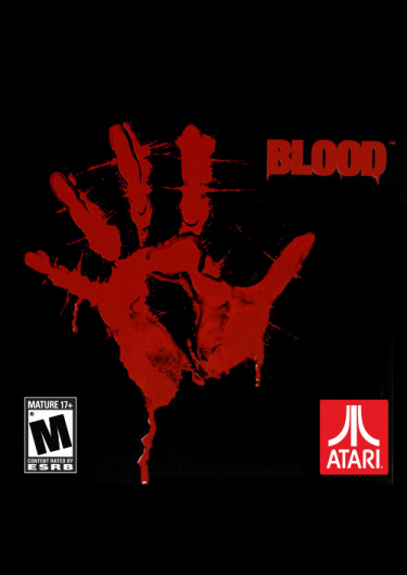 Blood: One Unit Whole Blood (PC) DIGITAL (DIGITAL)