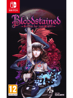 Bloodstained: Ritual of the Night BAZAR