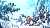 Borderlands 2 (Deluxe Vault Hunters) - Sci-Fi